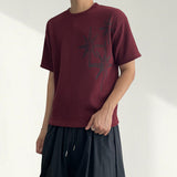 Shai Hip Knitwear Short-sleeved (3 colors)