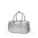 ピーナッツバッグ_silver