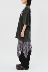 Bjork Washed Top (2color)