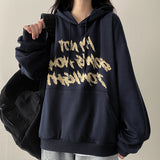 Reme Vintage Lettering Hoodie