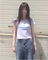 pearl tee