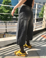 カレパンツ