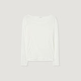 Melrose Pleats Top