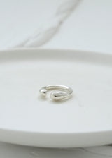[MADE] GROTTO RING 04