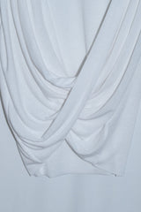 デュアルウェイ レイヤード ラップトップ (White)