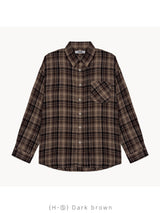 Seasoning Check Shirt