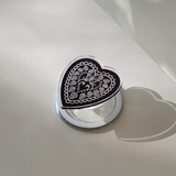 heart lace tok(magsafe ver.)