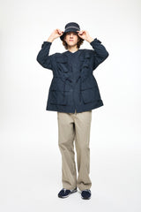 Superior Utility Jacket 
