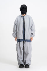 Xenon Nylon Track Pants
