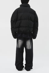 Sean Wide Denim