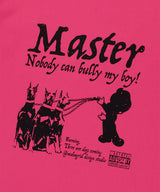 マスターTシャツ