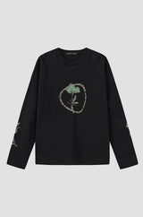 LONGSLEEVE T-SHIRT