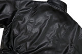 Us leather jacket