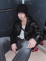 25FW★ [LANARCH] Hood Rider Jacket