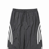 LMN ボールワンカットライントラックナイロンパンツ (3 colors)