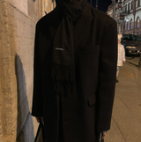  Abyss Daily Haze Muffler  