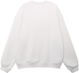DESIGN CENTER SWEATSHIRT [LIGHT GRAY}