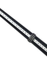 ASCLO Sweet Double Chain Ring