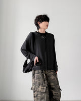 Bench Stripe Long Sleeve