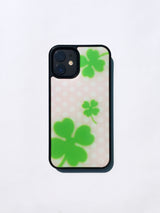 [EPOXY] Clover & / Pink Dot
