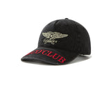 BN Club Embroidery Ball Cap (1C)