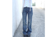wing low bootcut