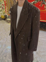 ASCLO Nelt Double Coat (2color)