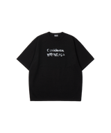 Ego Short Sleeve _ Black
