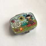 ストレージケース / 小物入れ