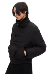 Fur Collar Down Jacket