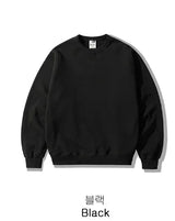 26FW★ MTORラフヘビークルーネックスウェットシャツ