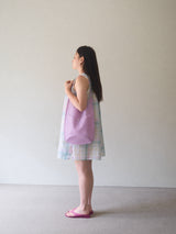 VIOLA jelly / Mauve Purple