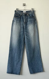 Ruel pants