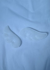 エンジェルピンボタン (2pcs)