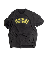 ジェムストーンズリバーズレストエリアウォッシングTシャツ