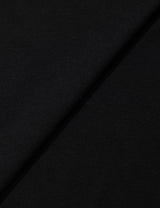 リボンTシャツ(BLACK)