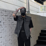 NT Gorpgoat Washing Cap Hat (2 colors)
