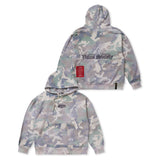 ML HOODIE CAMO