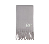 [LAN ARCHIVE] Cloud Bold Plain muffler