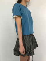 Layered Mood T-shirt (10color)