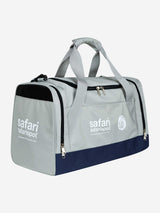  AUTHENTIC TABLE TENNIS SPORTS GYM BAG (GRAY)
