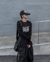 Illunes Long Sleeve T-shirt