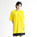 TU-016 イエローTシャツ