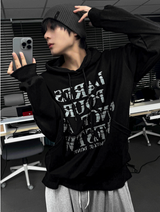 Dark Hood