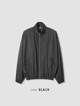 No.1216 シースルーオーバークロップジャケット (3color)