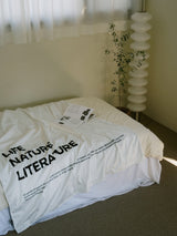LNL wave blanket