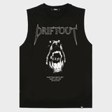 DB-079 DOG FEARタンクトップ