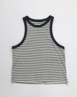 Billy Stripe Sleeveless (4color)