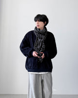 Frozen Over Fleece Sweatshirt