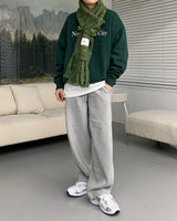 オウンクローバーブラッシュマフラー/OWN Clover Brush Muffler (3 colors)